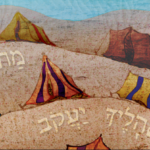 Tuesday Parsha Explorations