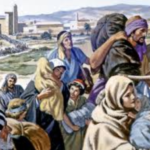 Tuesday Parsha Explorations