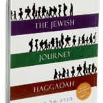 Zoom Meetup: The Jewish Journey Haggadah with Rabbanit Dr. Adena Berkowitz