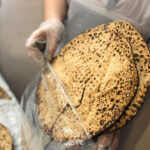 Pick Up Your Matzah Order