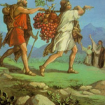 Parsha Shiur-Shelach Tuesday, June 1st at 8:45 pm