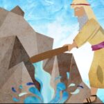 Tuesday Parsha Explorations