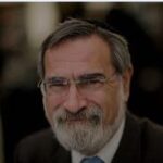 Legacy of a Leader-Rabbi Jonathan Sacks zt"l