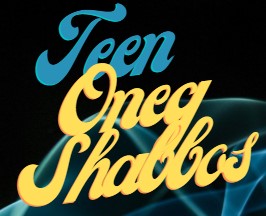 Teen Oneg Shabbos-Parshas Chayei Sarah