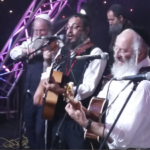 Simply Tzfat at YILB on July 4th