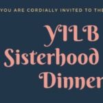 YILB Sisterhood Dinner